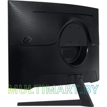 Игровой монитор Samsung Odyssey G5 LS32CG550EIXCI картинка 9